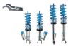 Suspension Kit, springs/shock absorbers Honda S2000, AP ;K;B14