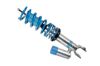 Suspension Kit, springs/shock absorbers Honda S2000, AP ;K;B14