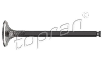 Exhaust Valve Mercedes/Smart