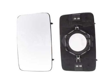 Mirror Glass, exterior mirror