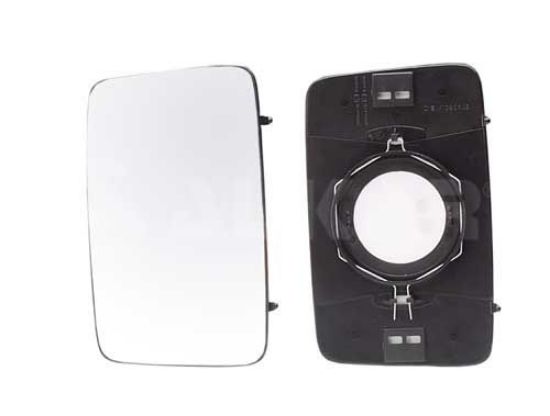 Mirror Glass, exterior mirror