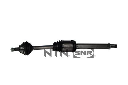 Drive Shaft Classe A (W169) 7/2004 - 3/2008