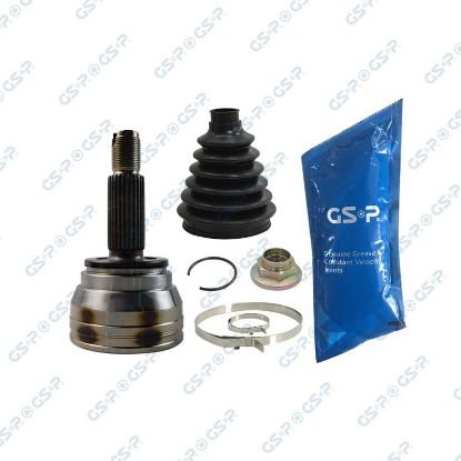 Joint Kit, drive shaft