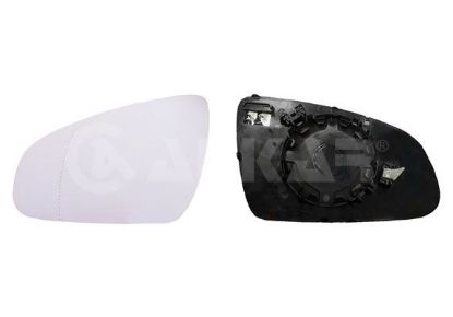 Mirror Glass, exterior mirror