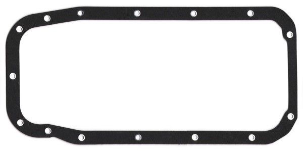 Gasket, oil sump GENERAL MOTORS - 90572656
