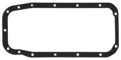 Gasket, oil sump GENERAL MOTORS - 90572656