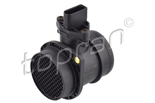 Mass Air Flow Sensor 1(E81,E87), 3 (E46), 3(E90) X+