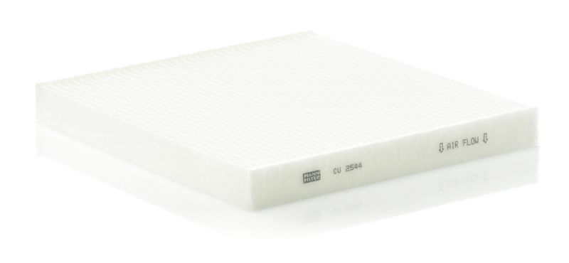 Filter, cabin air PSA Relay/Boxer 06-