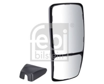 Mirror System Case (IH) - 47922741