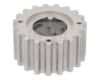 Sprocket, crankshaft Renault 13 02 112 10R