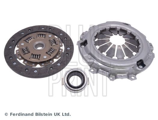 Clutch Kit HONDA 2.0 Type-R