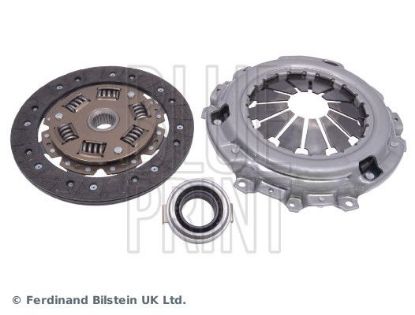 Clutch Kit HONDA 2.0 Type-R