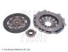 Clutch Kit HONDA 2.0 Type-R