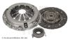 Clutch Kit TOYOTA 31250-59635