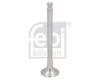 Exhaust Valve Scania 1 903 846