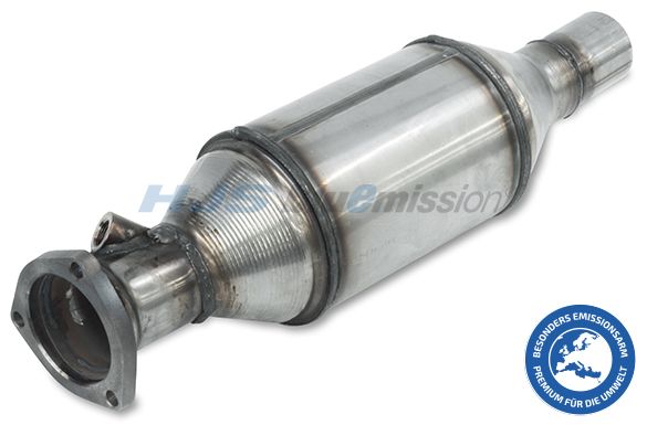 Catalytic Converter VW Golf III 2.0