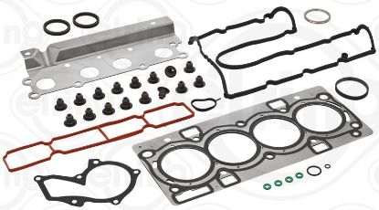 Gasket Kit, cylinder head VOLVO - FORD