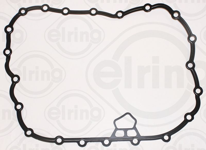 Oil Seal, manual transmission ZF 0501 323 705