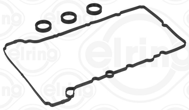Gasket Set, cylinder head cover Ford