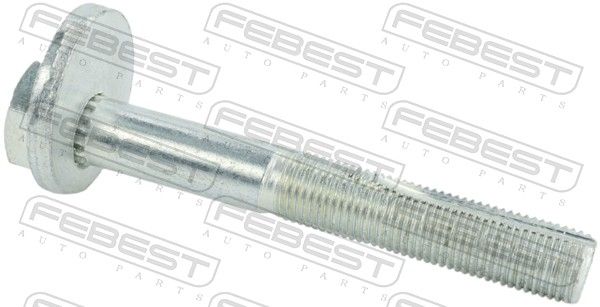 Camber Correction Screw MAZDA BP4K-28-66ZB, NISSAN 01136-HA00A