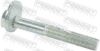 Camber Correction Screw MAZDA BP4K-28-66ZB, NISSAN 01136-HA00A