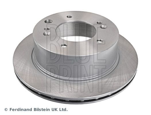 Brake Disc KIA - 58411-3E300