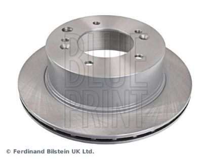 Brake Disc KIA - 58411-3E300
