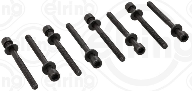 Cylinder Head Bolt Set Nissan