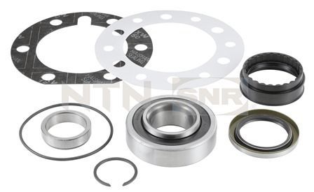 Wheel Bearing Kit HILUX II Pick-up (_N_) -05a.