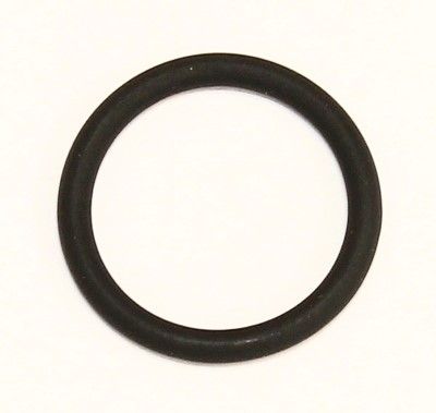 Gasket, oil inlet (charger) VOLKSWAGEN