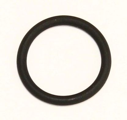 Gasket, oil inlet (charger) VOLKSWAGEN