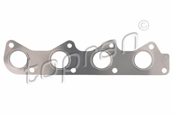 Gasket, exhaust manifold VAG