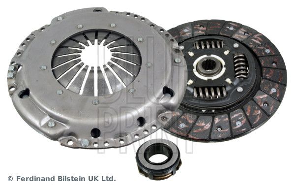 Clutch Kit VW-Audi 045 141 025 A S1