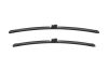 Wiper Blade Aerotwin A242S SET 600/550mm
