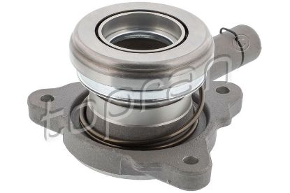 Central Slave Cylinder, clutch FORD