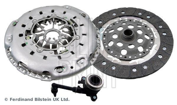 Clutch Kit Renault 77 01 475 945 S1