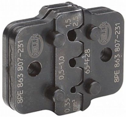 Crimping Pliers Insert