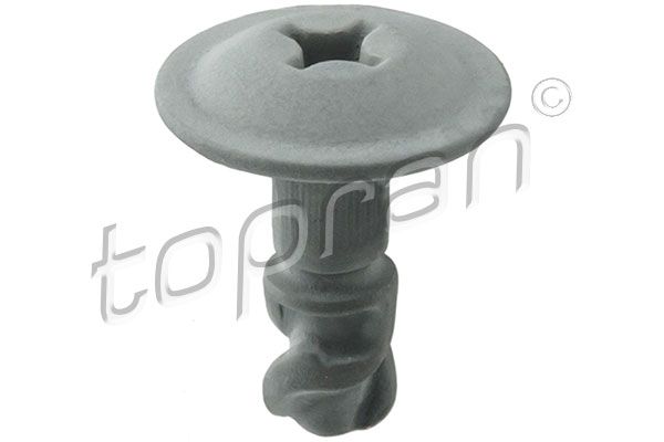 Clip Polstrikinnitus kruvi