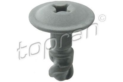 Clip Polstrikinnitus kruvi