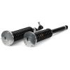 Suspension Kit, springs/shock absorbers 05-13 Mercedes S-Class (W221) w/AIRMATIC & ADS w/4