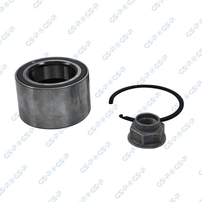 Wheel Bearing Kit RENAULT - 40 21 037 08R