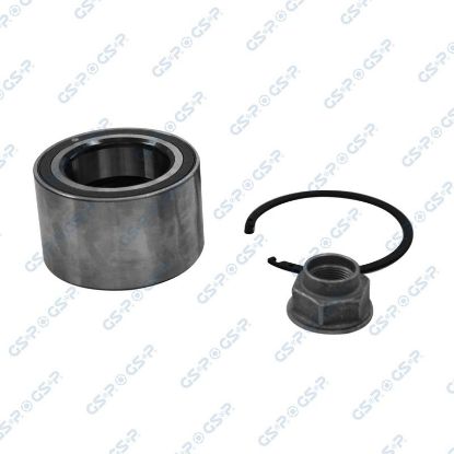 Wheel Bearing Kit RENAULT - 40 21 037 08R