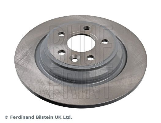 Brake Disc VOLVO - 30769059