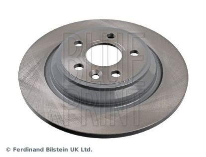 Brake Disc VOLVO - 30769059