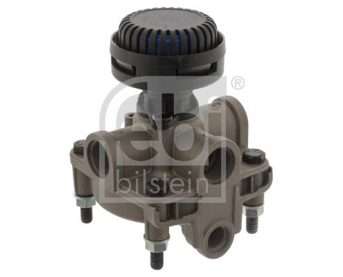 Relay Valve RENAULT (RVI) - 50 10 588 146