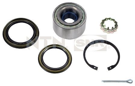Wheel Bearing Kit Nissan Micra esim.