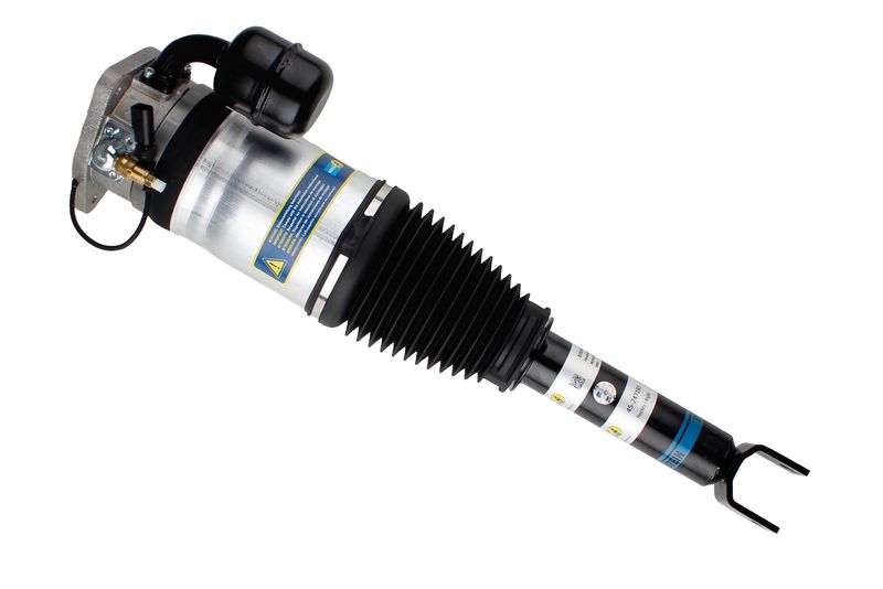 Air Suspension Strut Audi A8 4E0 616 002 N