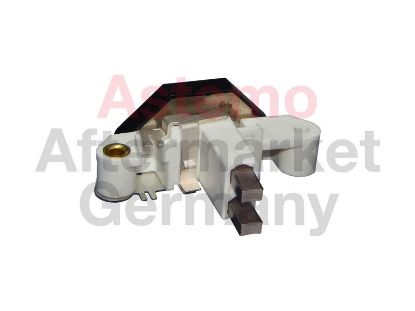 Alternator Regulator