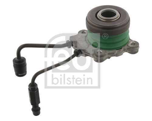 Central Slave Cylinder, clutch Mercedes-Benz - 002 250 18 15