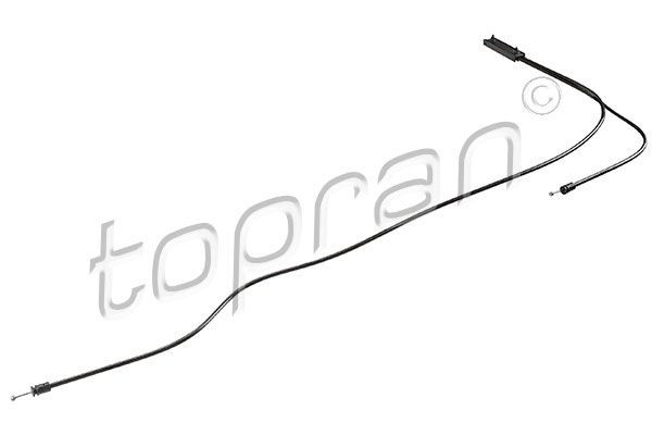 Bonnet Cable BMW/Mini - 51233434665